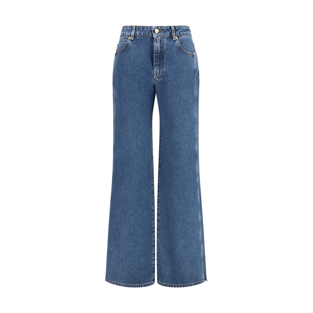 BALMAIN džinsai