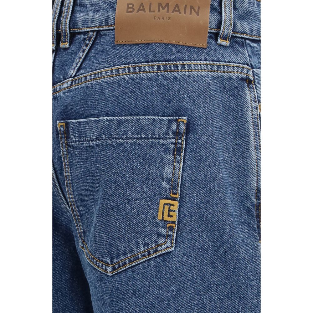 BALMAIN džinsai