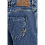 BALMAIN džinsai