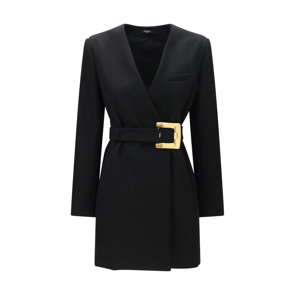 BALMAIN švarkas