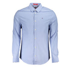 TOMMY HILFIGER marškiniai