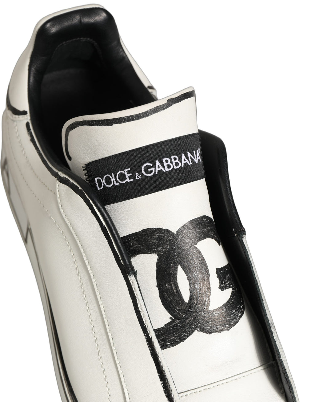 DOLCE & GABBANA sportiniai batai