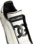 DOLCE & GABBANA sportiniai batai