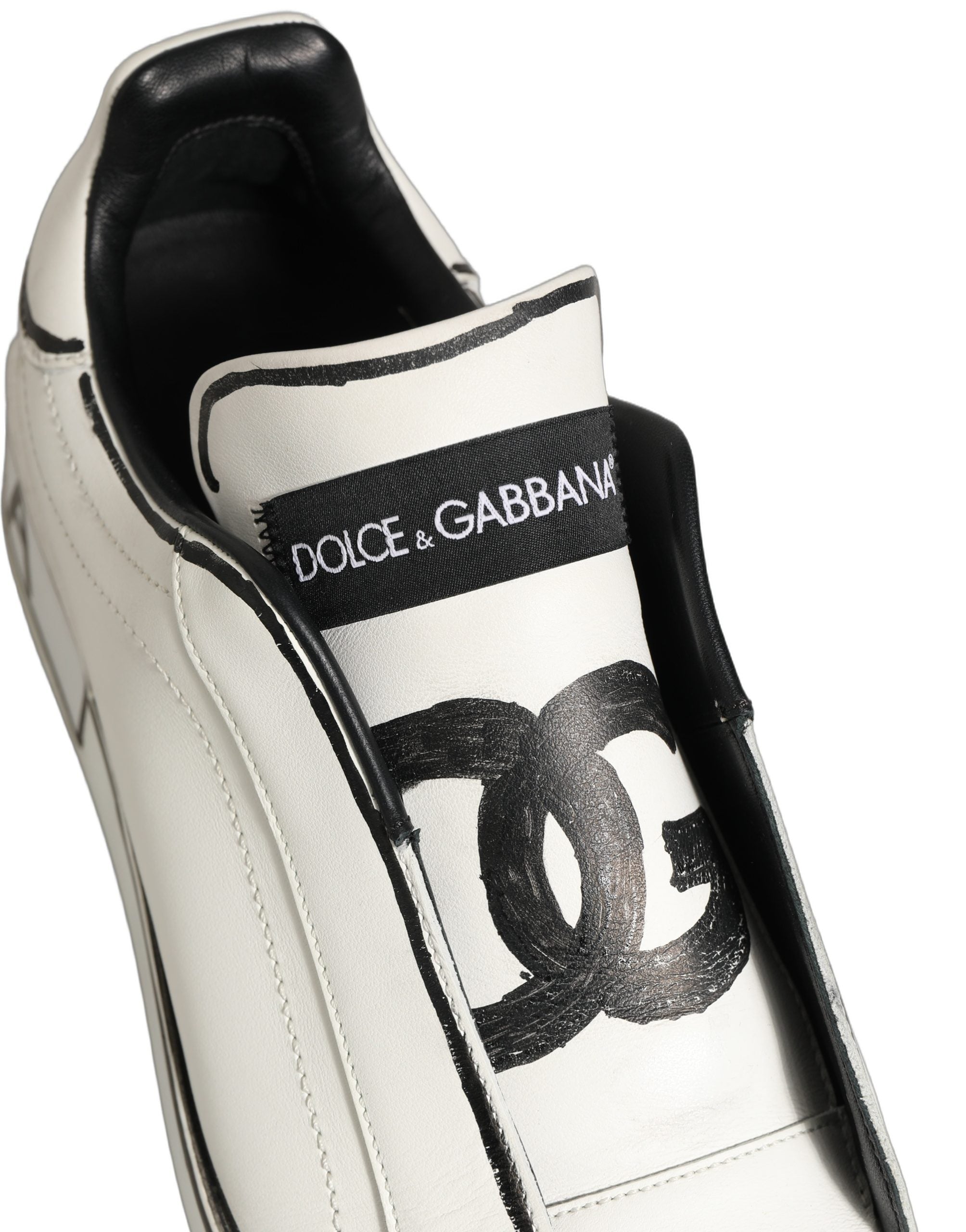 DOLCE & GABBANA sportiniai batai