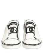 DOLCE & GABBANA sportiniai batai