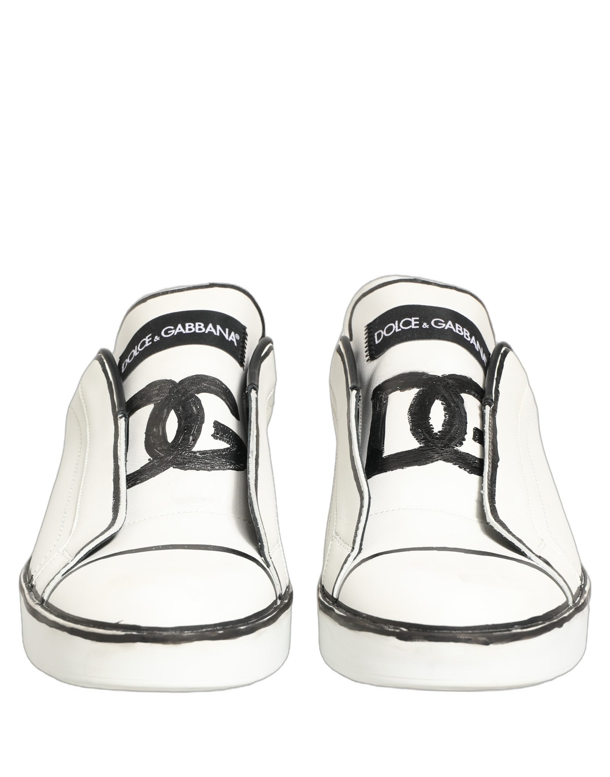 DOLCE & GABBANA sportiniai batai