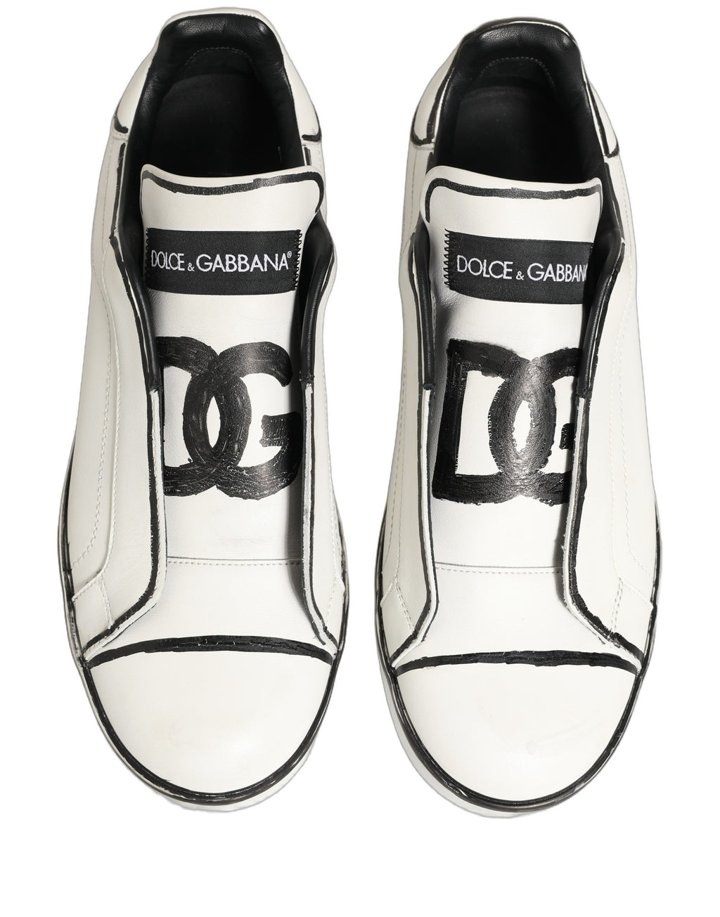 DOLCE & GABBANA sportiniai batai