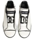 DOLCE & GABBANA sportiniai batai