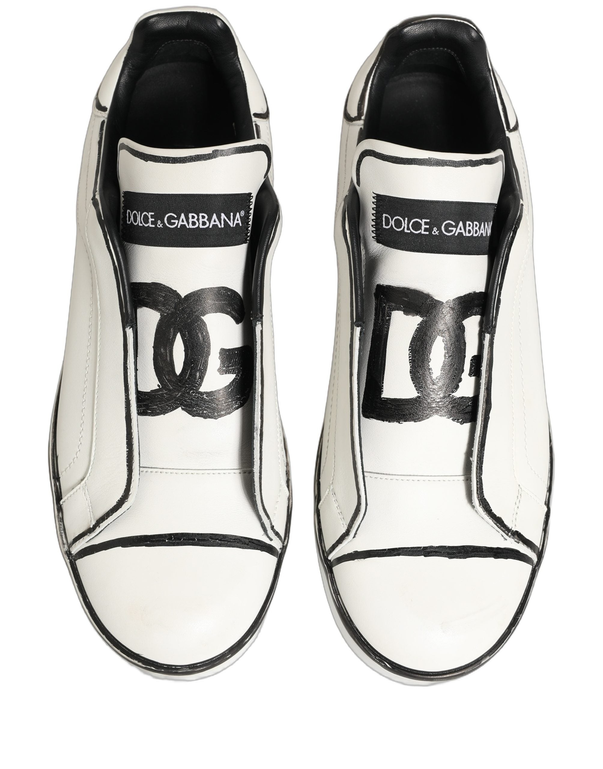 DOLCE & GABBANA sportiniai batai