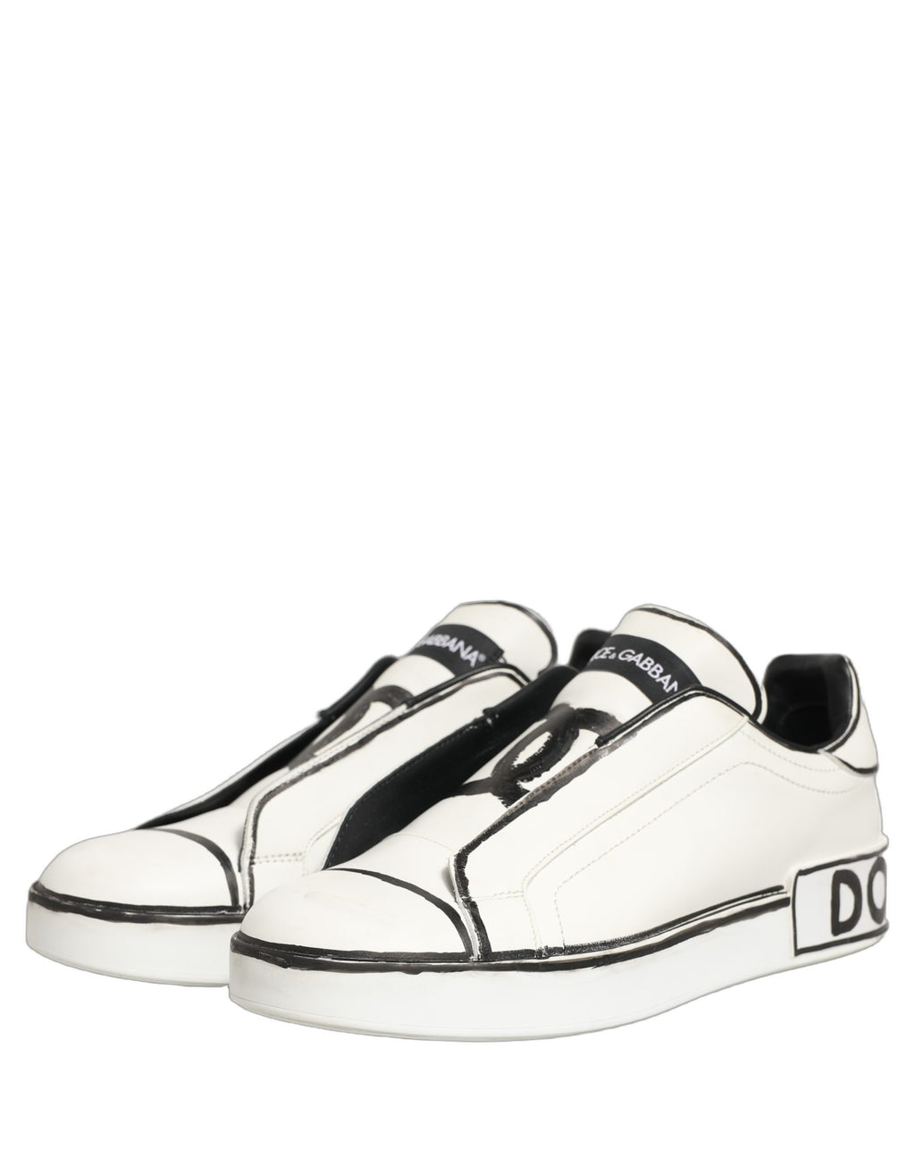 DOLCE & GABBANA sportiniai batai