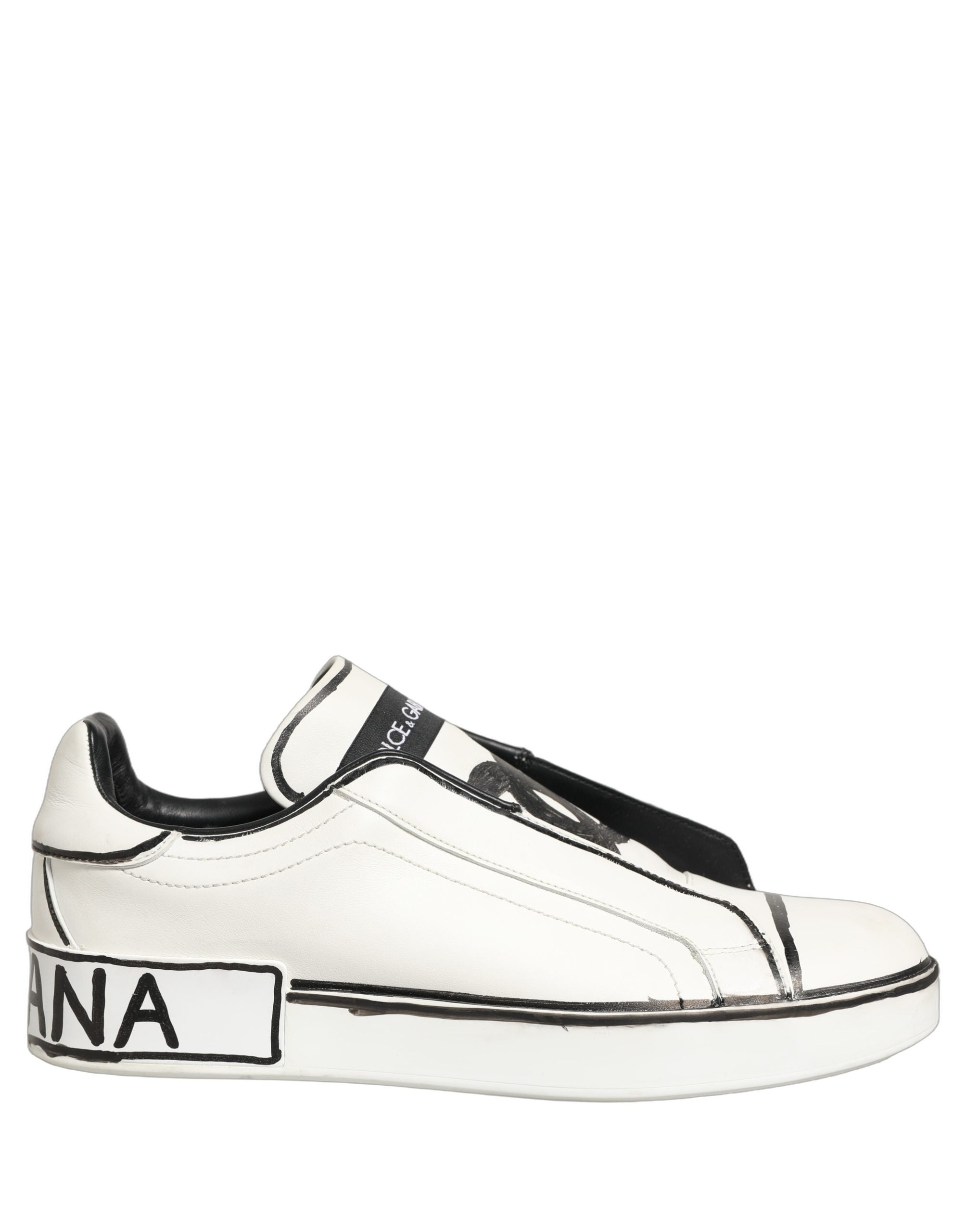 DOLCE & GABBANA sportiniai batai