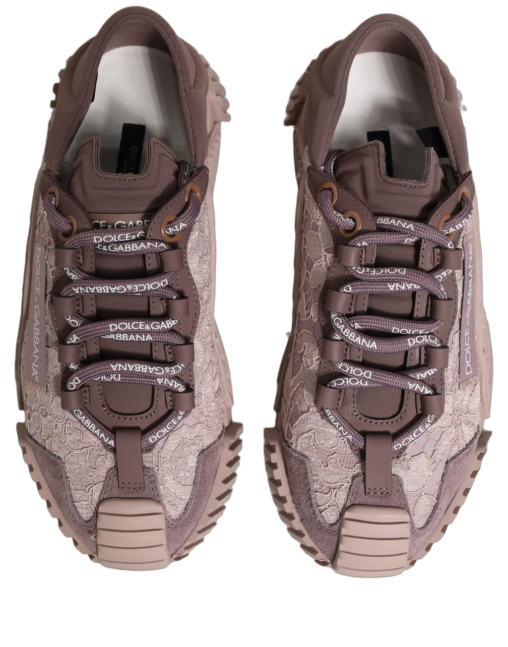 DOLCE & GABBANA sportiniai batai