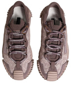 DOLCE & GABBANA sportiniai batai