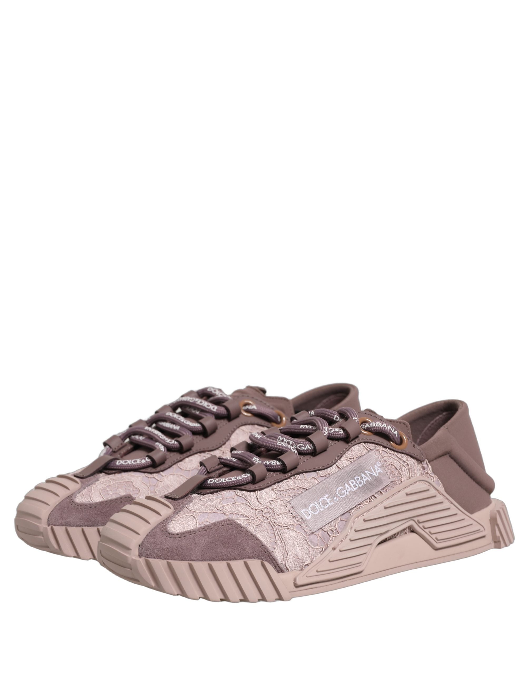 DOLCE & GABBANA sportiniai batai