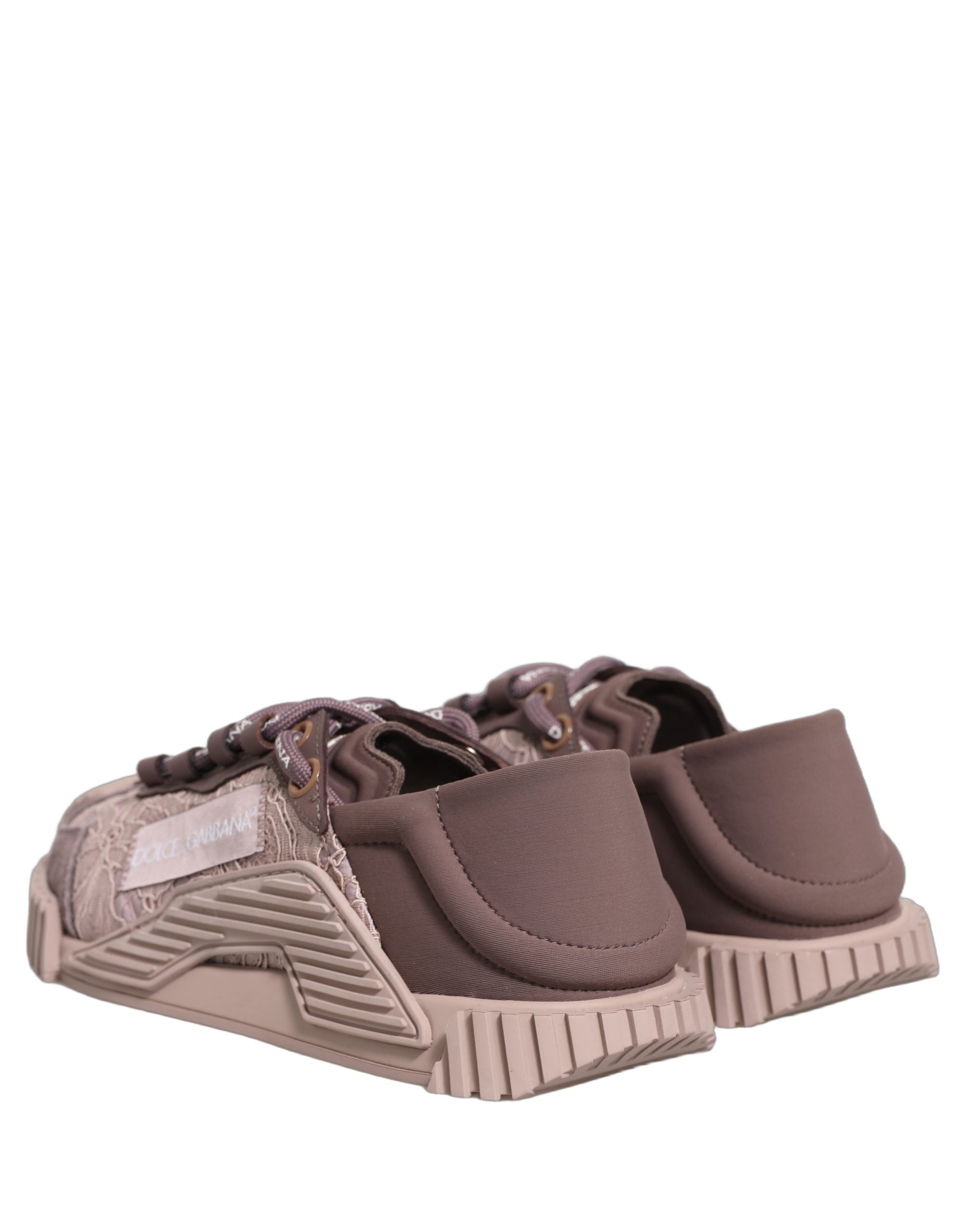 DOLCE & GABBANA sportiniai batai