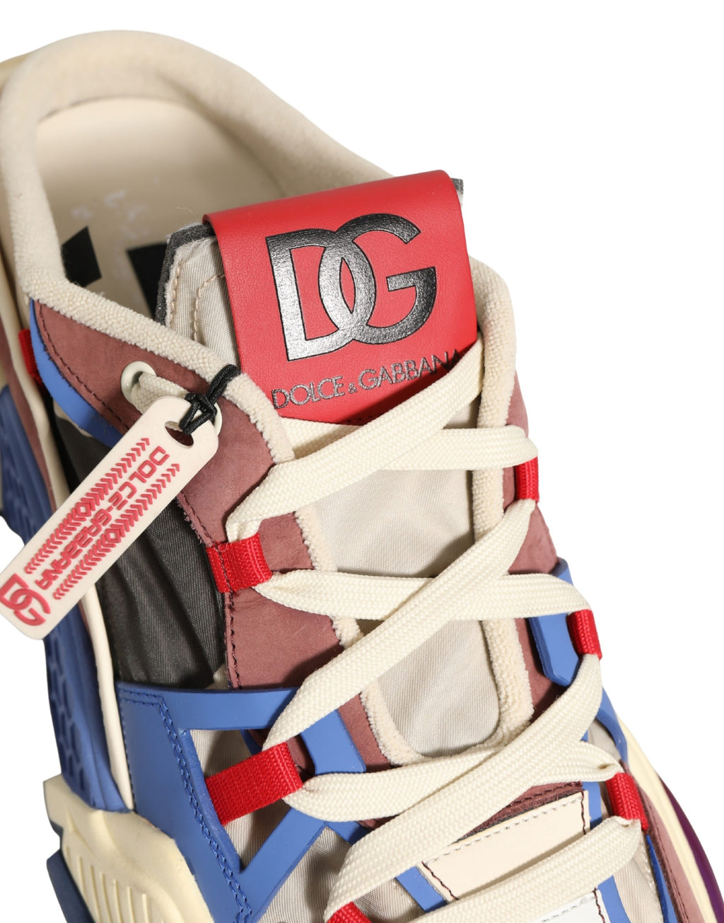 DOLCE & GABBANA sportiniai batai