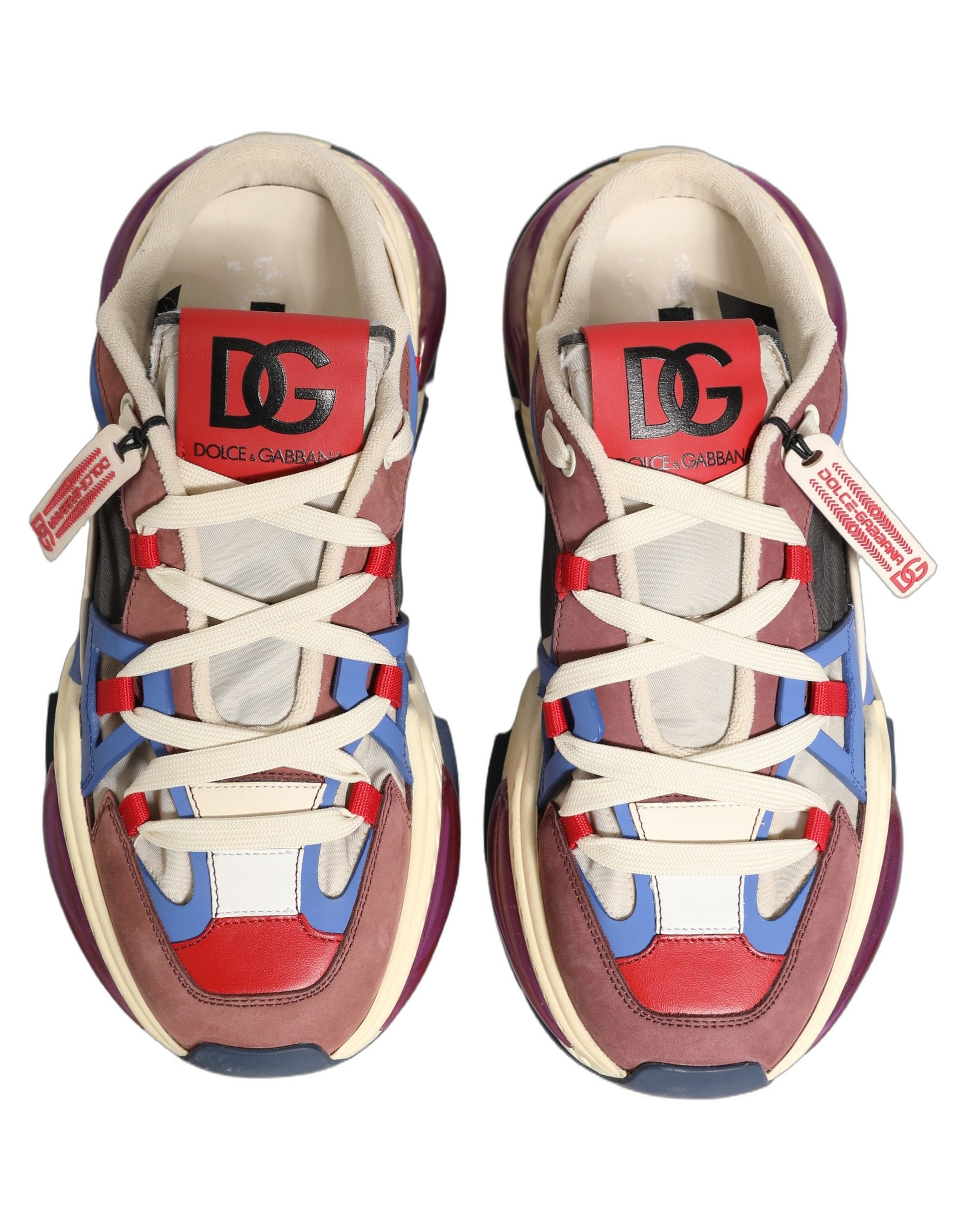 DOLCE & GABBANA sportiniai batai