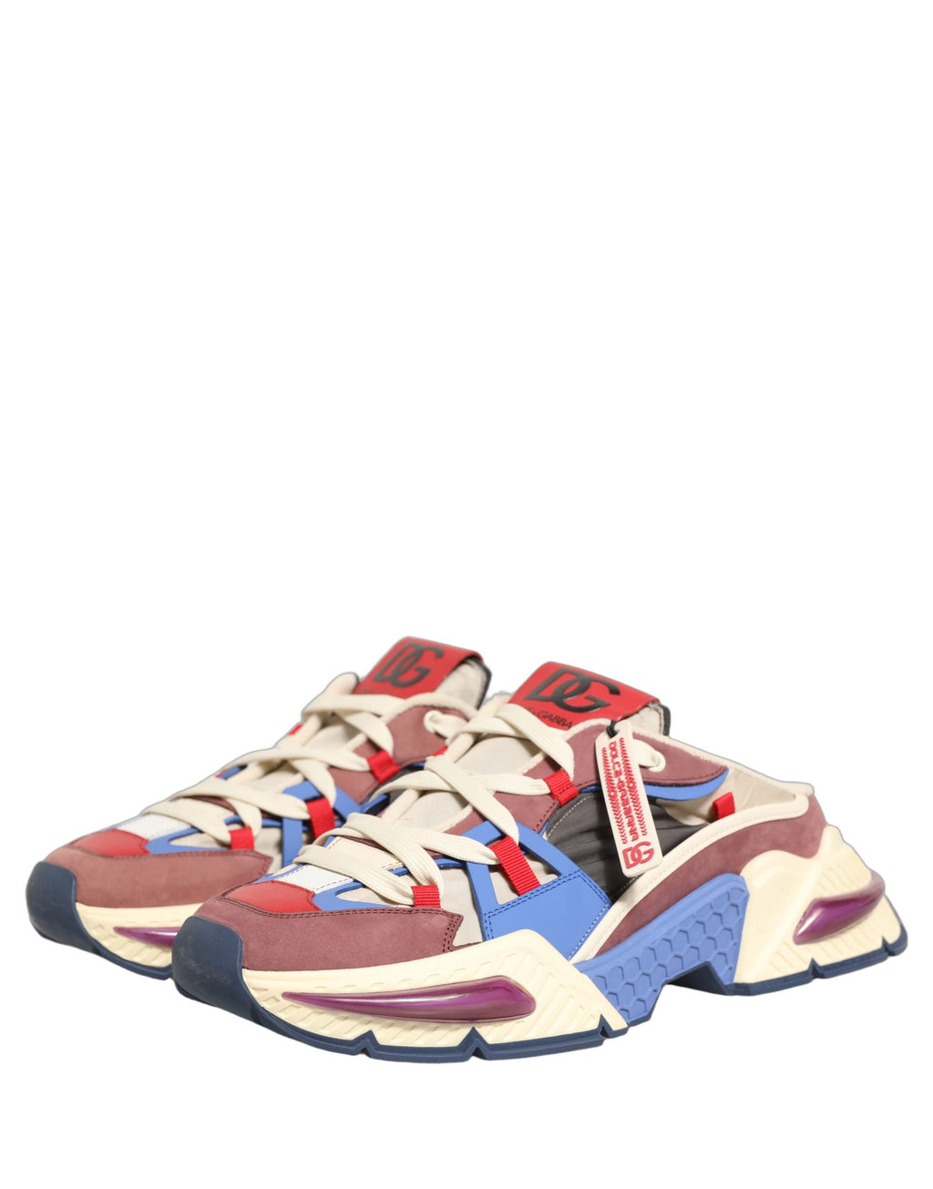 DOLCE & GABBANA sportiniai batai