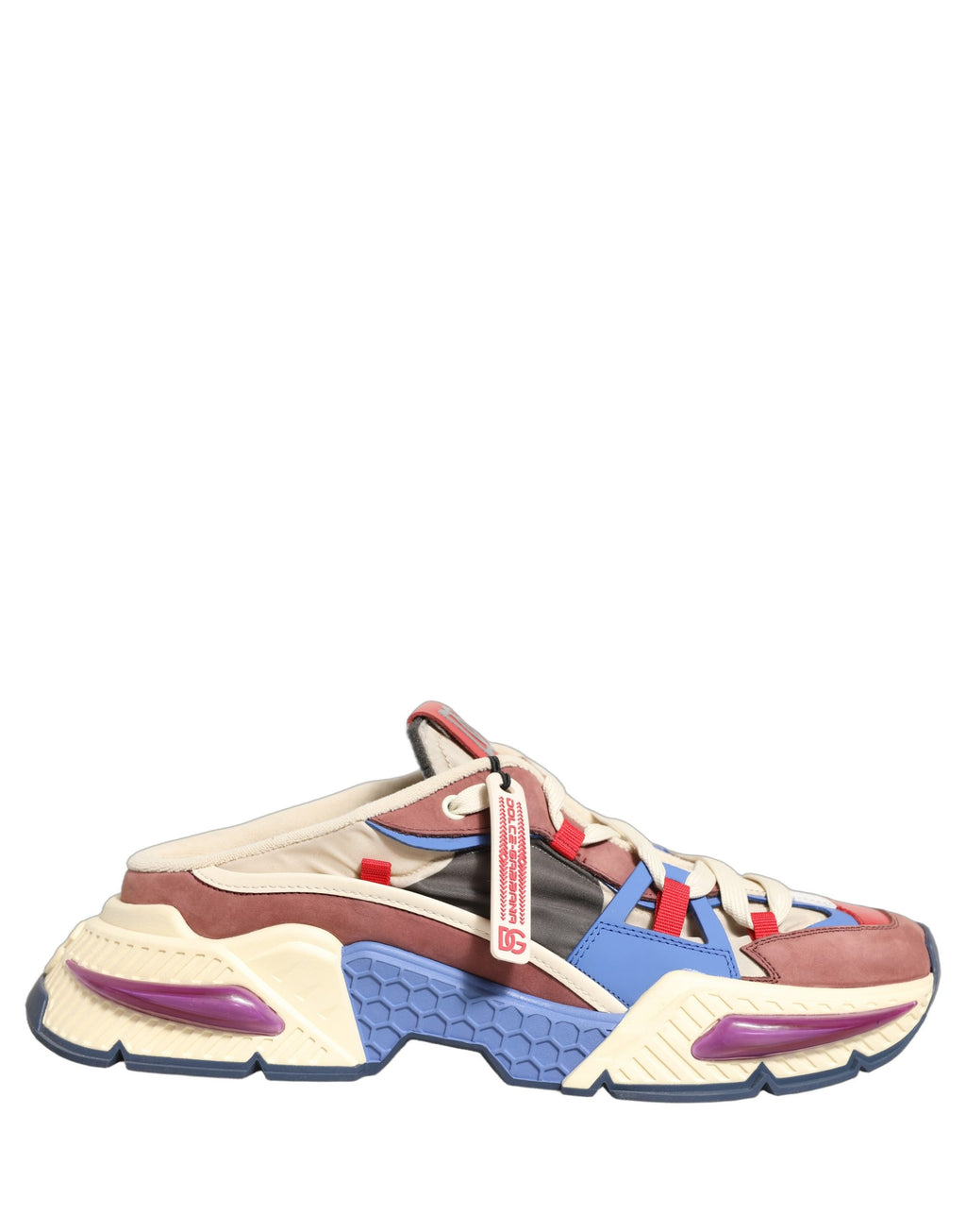 DOLCE & GABBANA sportiniai batai