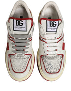 DOLCE & GABBANA sportiniai batai