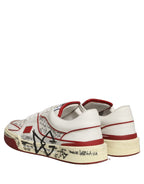 DOLCE & GABBANA sportiniai batai