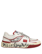 DOLCE & GABBANA sportiniai batai