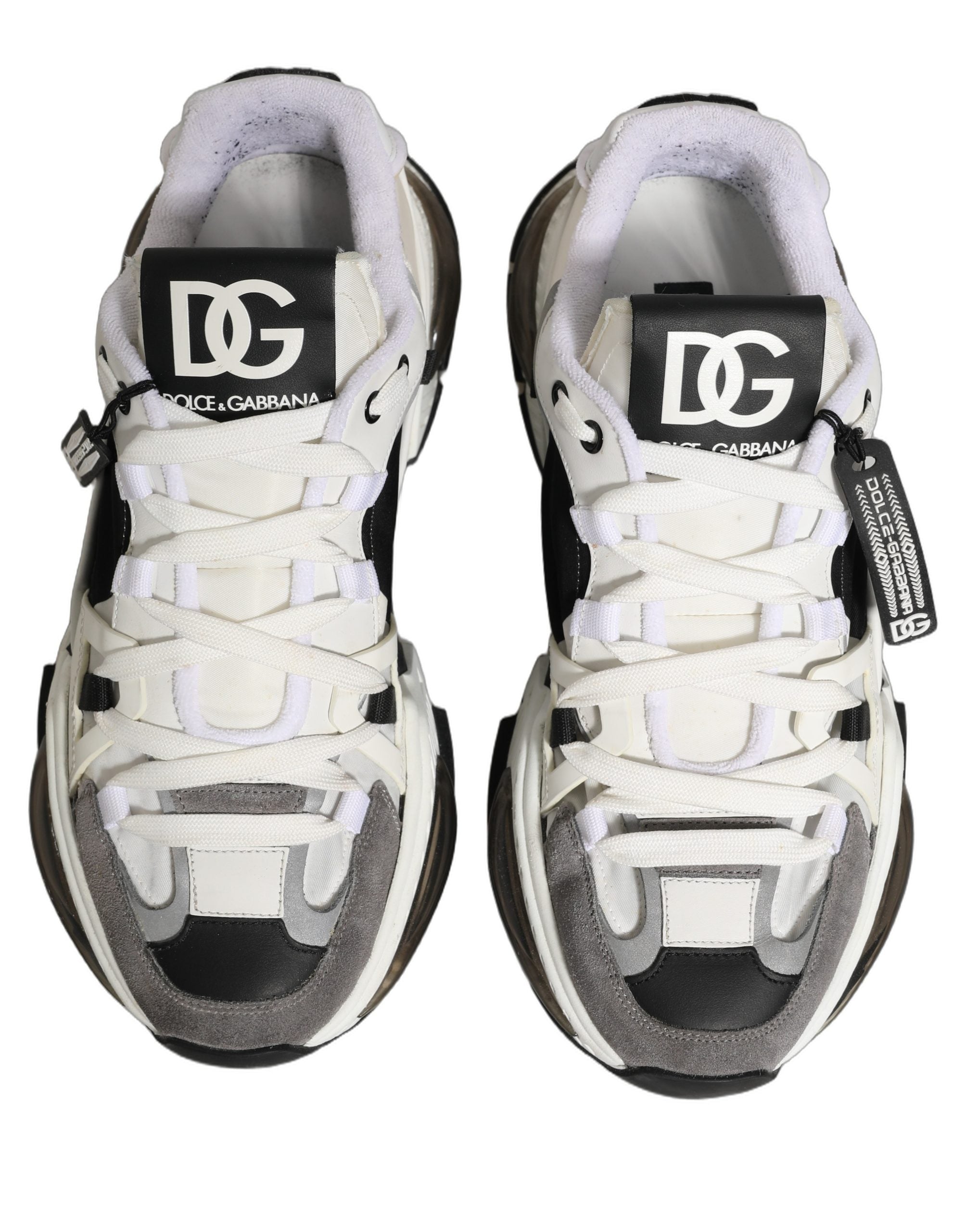 DOLCE & GABBANA sportiniai batai