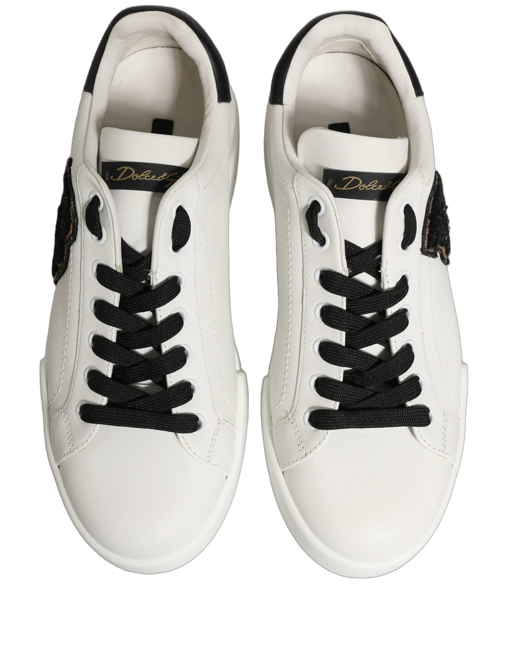 DOLCE & GABBANA sportiniai batai
