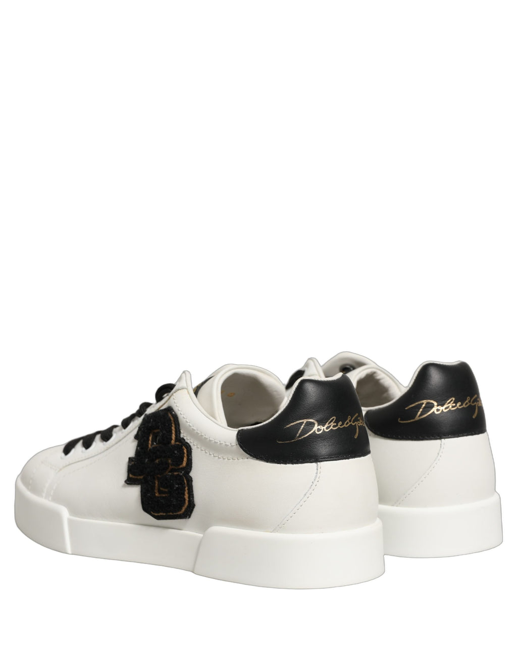 DOLCE & GABBANA sportiniai batai