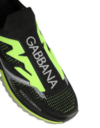 DOLCE & GABBANA sportiniai batai