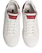DOLCE & GABBANA sportiniai batai