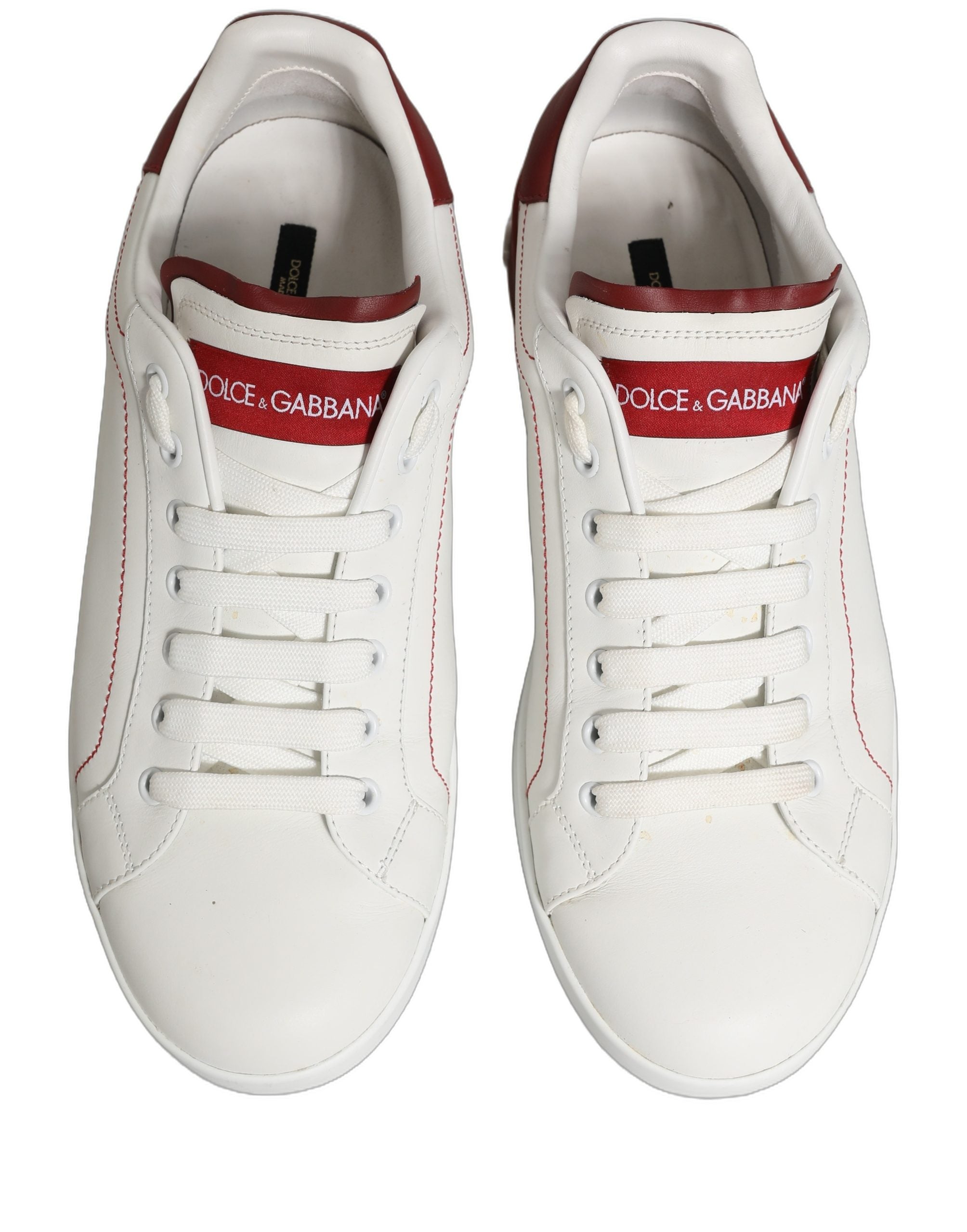 DOLCE & GABBANA sportiniai batai