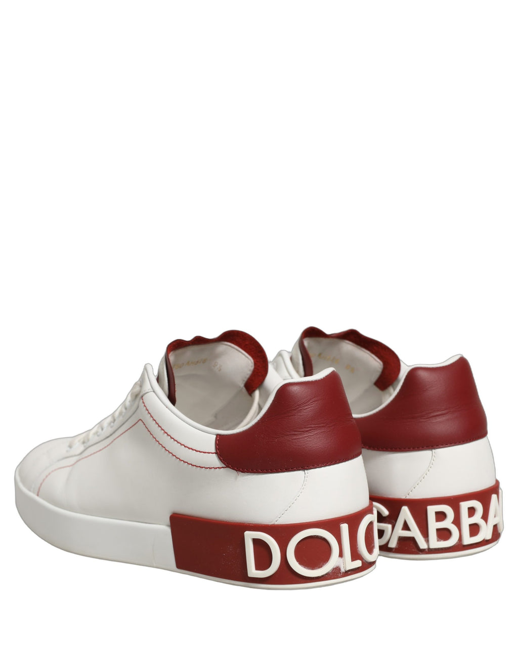 DOLCE & GABBANA sportiniai batai