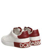 DOLCE & GABBANA sportiniai batai