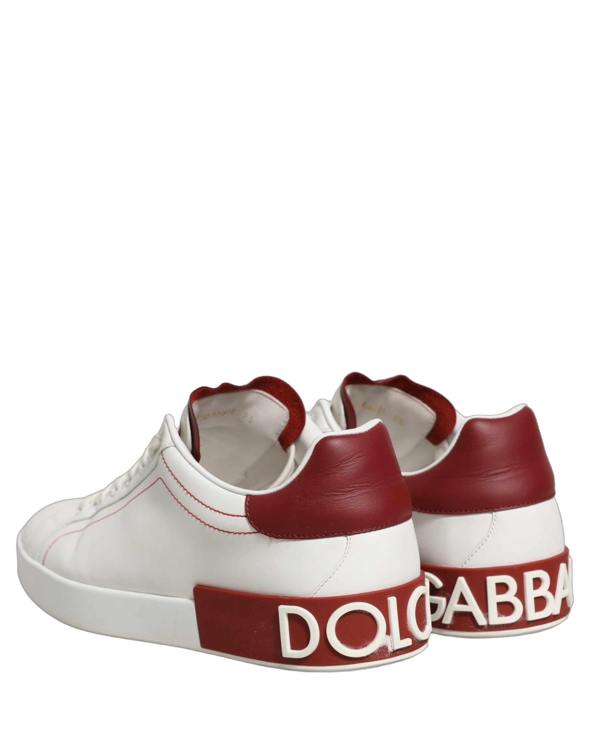DOLCE & GABBANA sportiniai batai