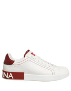 DOLCE & GABBANA sportiniai batai