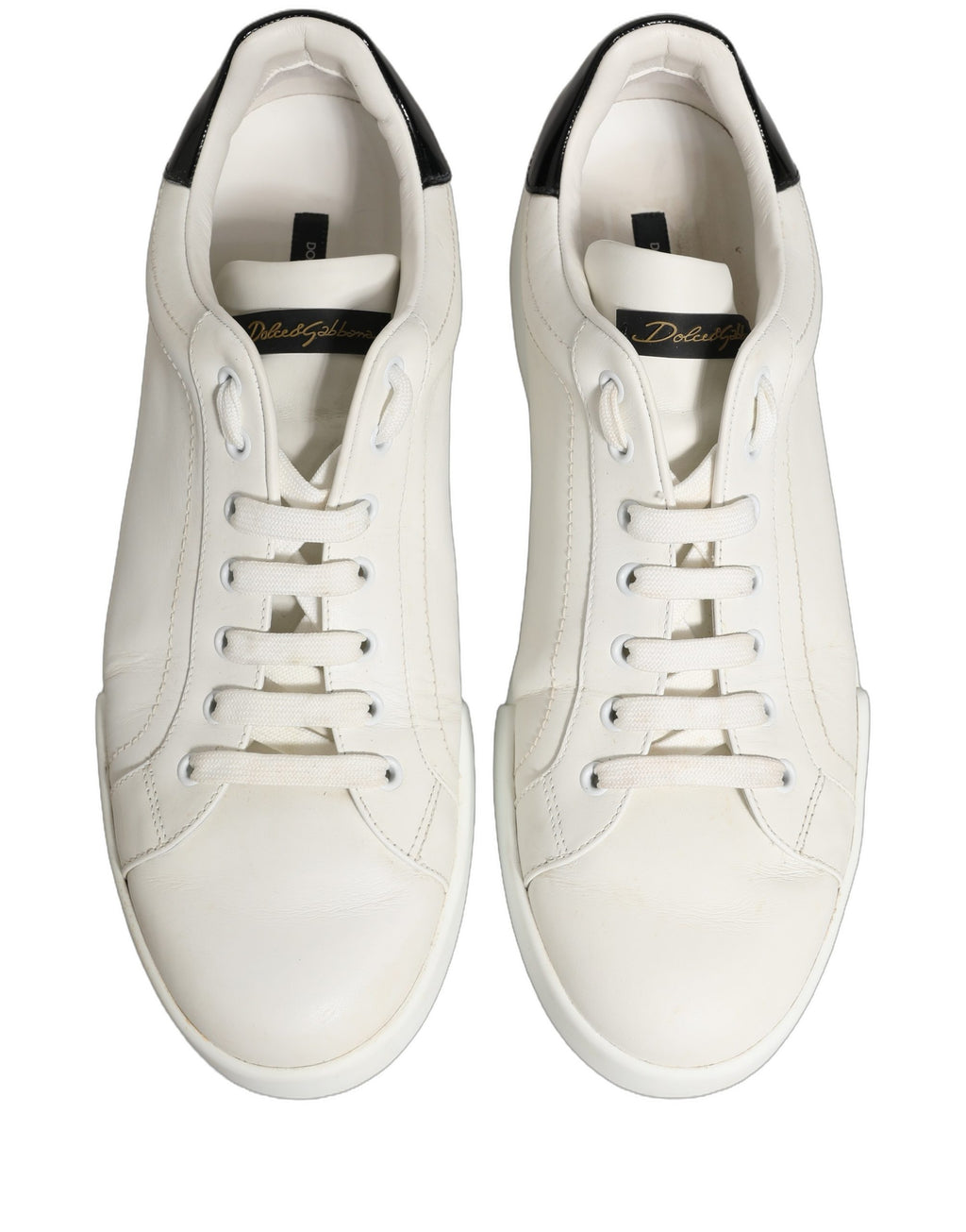 DOLCE & GABBANA sportiniai batai