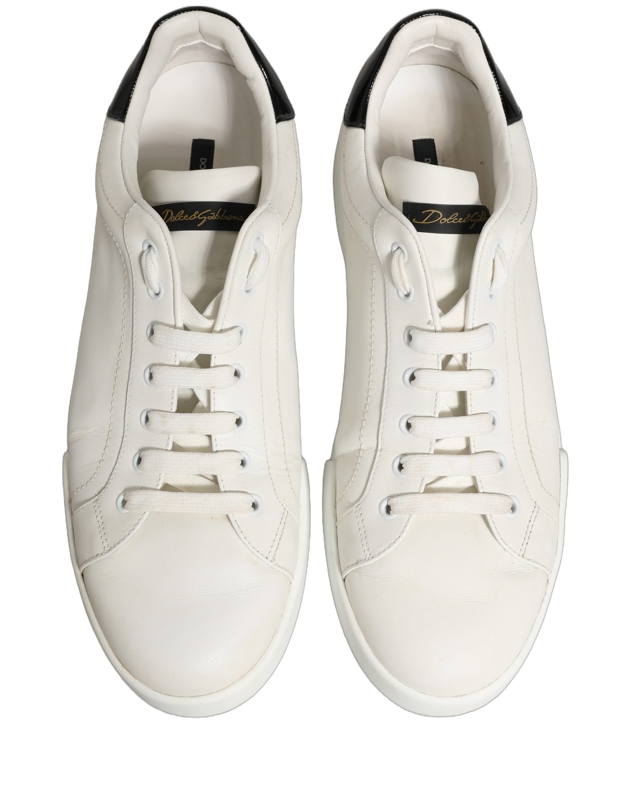DOLCE & GABBANA sportiniai batai
