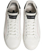 DOLCE & GABBANA sportiniai batai