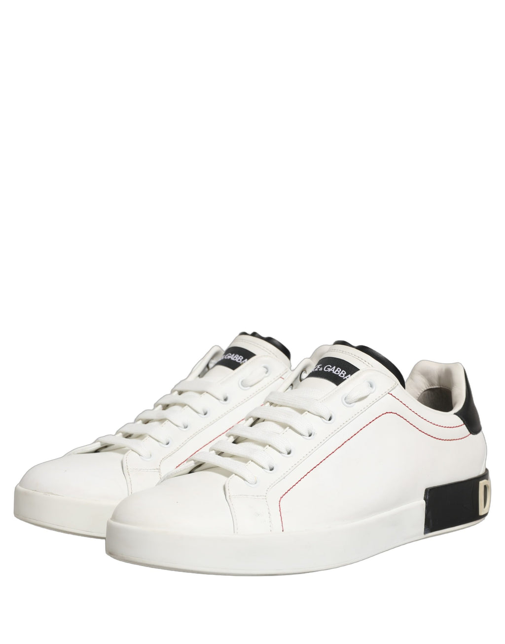 DOLCE & GABBANA sportiniai batai