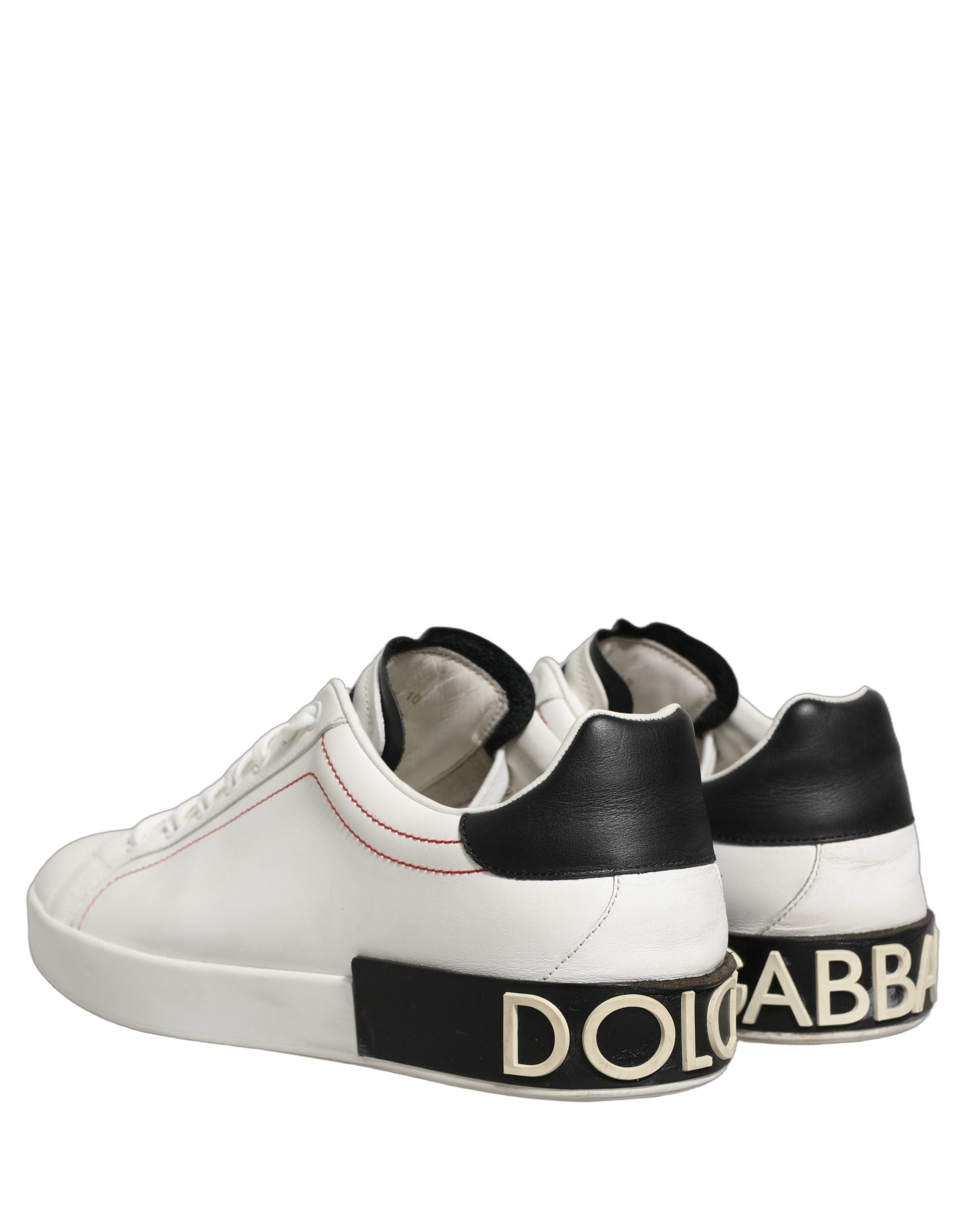 DOLCE & GABBANA sportiniai batai