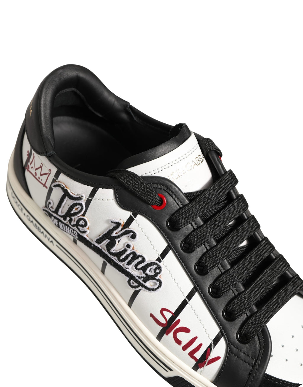 DOLCE & GABBANA sportiniai batai
