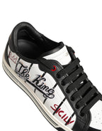 DOLCE & GABBANA sportiniai batai