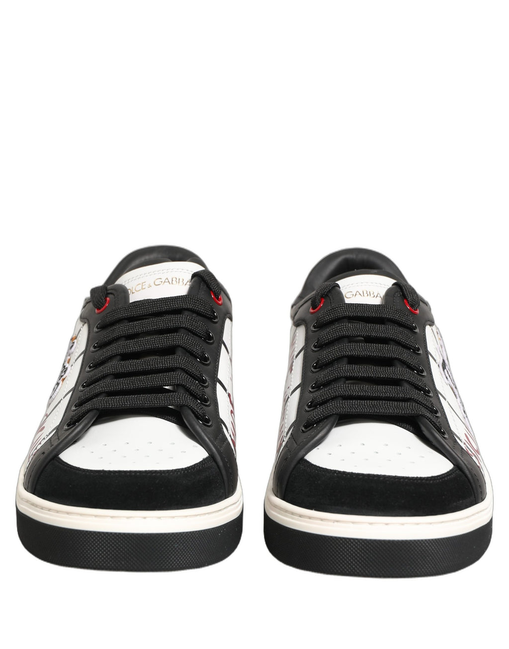 DOLCE & GABBANA sportiniai batai