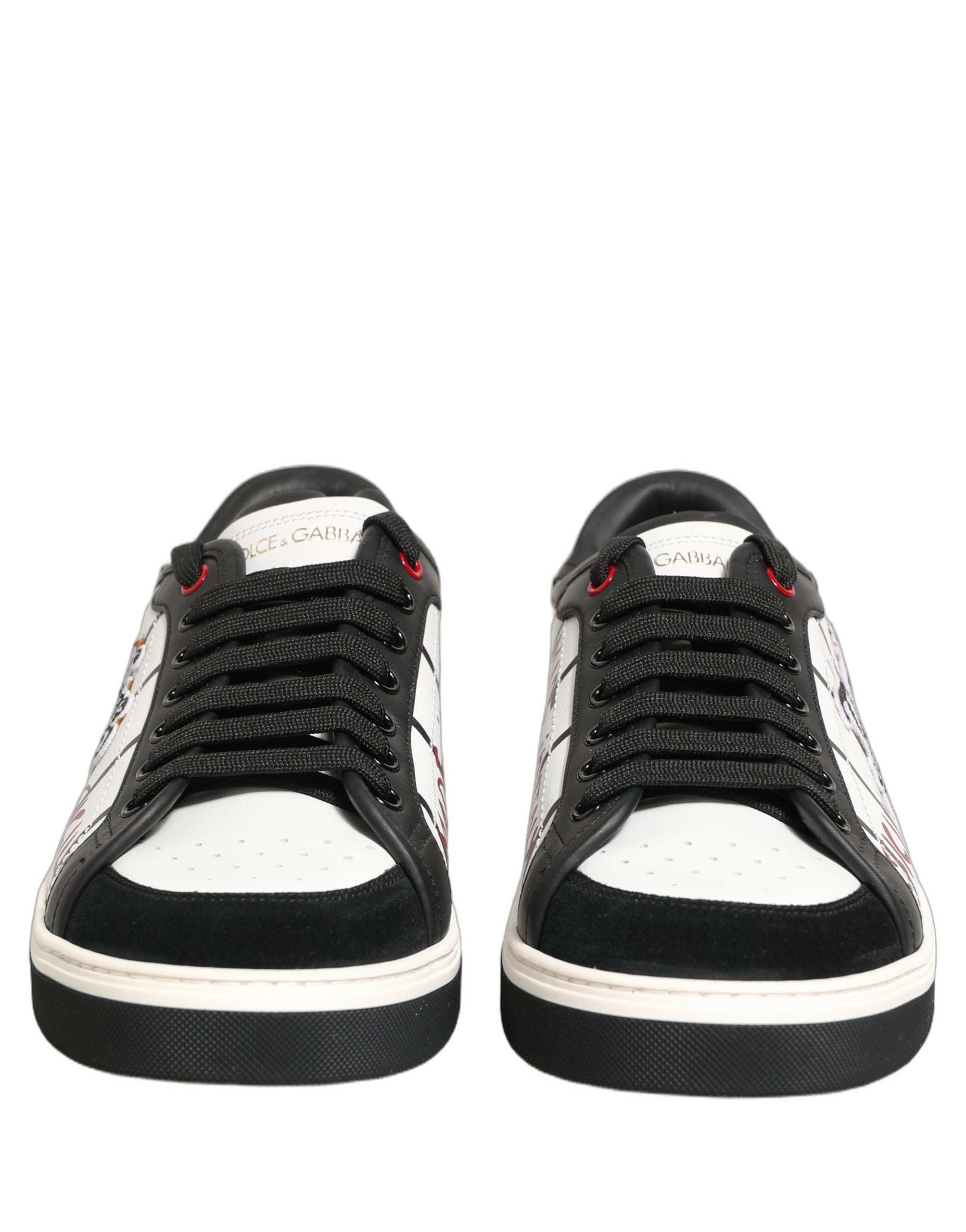 DOLCE & GABBANA sportiniai batai