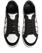 DOLCE & GABBANA sportiniai batai