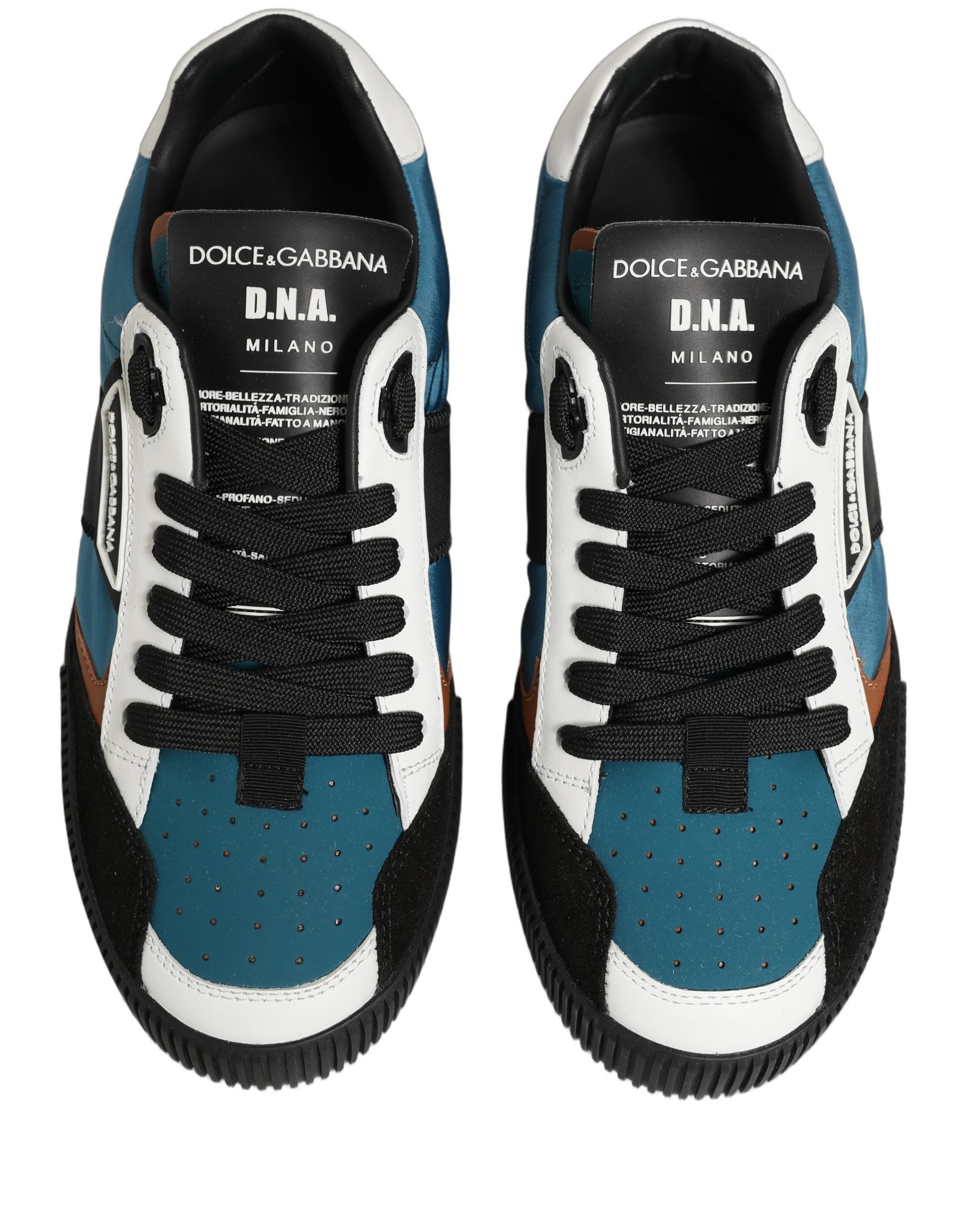 DOLCE & GABBANA sportiniai batai