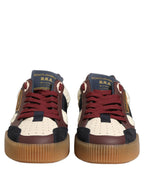 DOLCE & GABBANA sportiniai batai