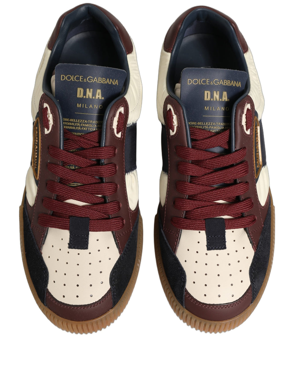 DOLCE & GABBANA sportiniai batai