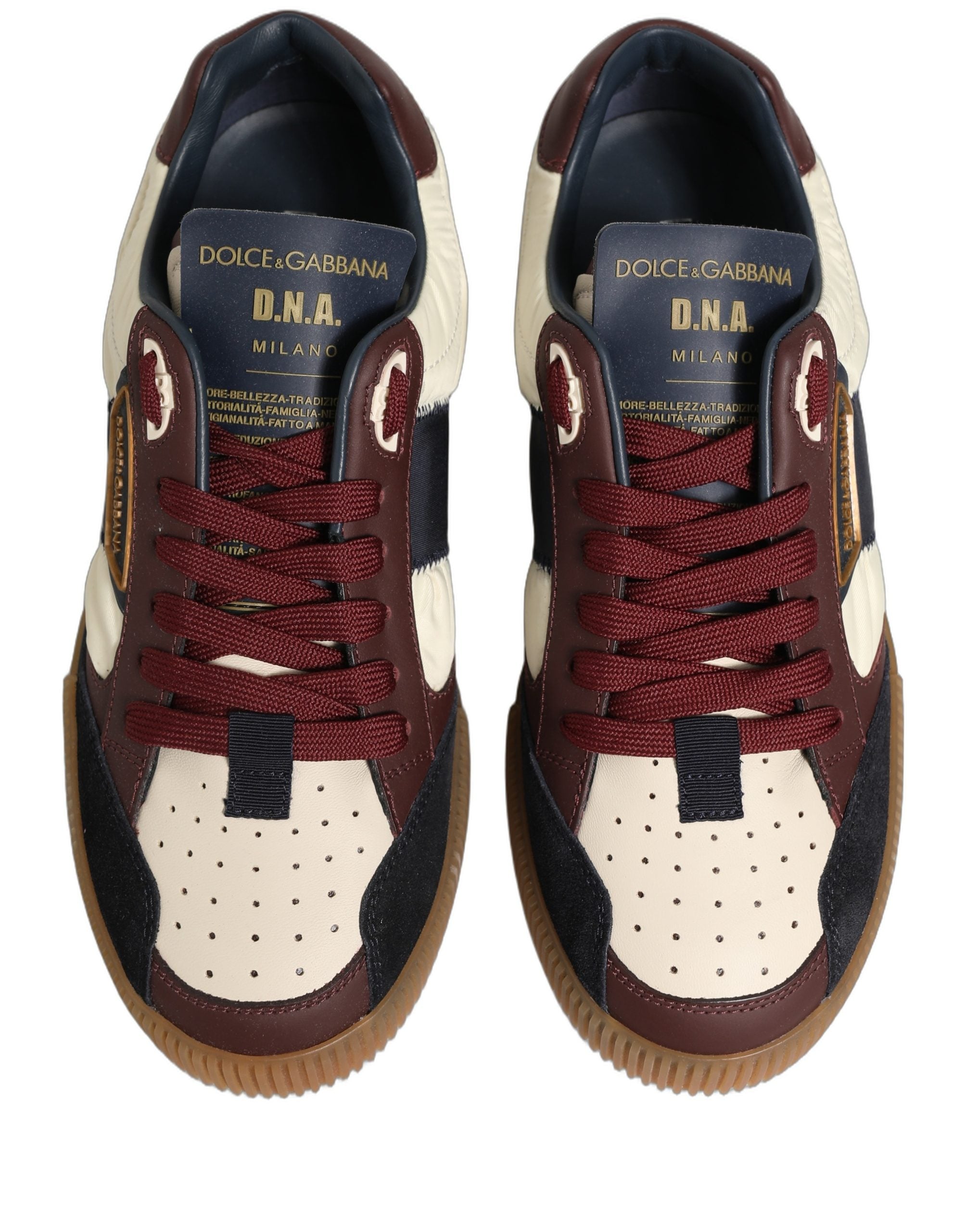 DOLCE & GABBANA sportiniai batai